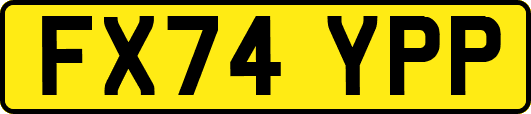 FX74YPP