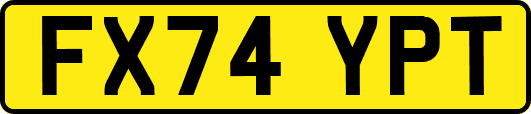 FX74YPT