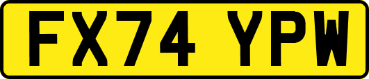 FX74YPW