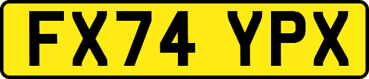 FX74YPX