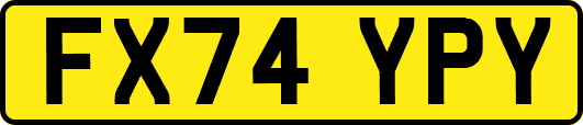 FX74YPY