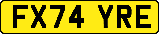 FX74YRE