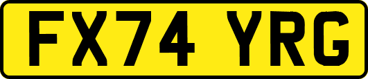 FX74YRG
