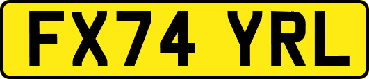 FX74YRL