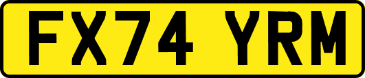 FX74YRM