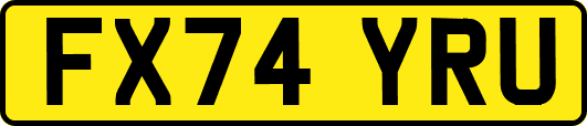 FX74YRU