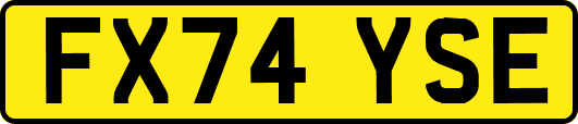 FX74YSE