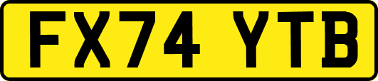 FX74YTB