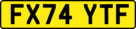 FX74YTF