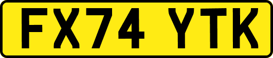 FX74YTK