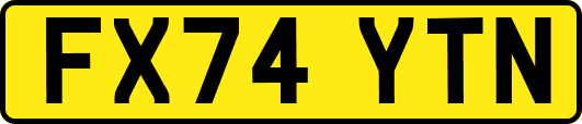 FX74YTN