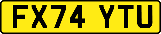 FX74YTU