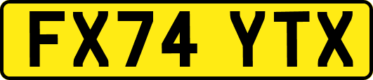 FX74YTX