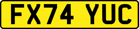 FX74YUC
