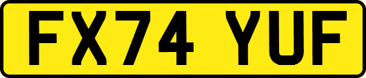 FX74YUF