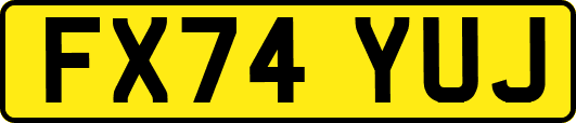 FX74YUJ