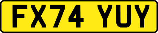 FX74YUY