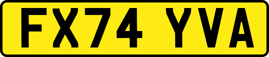FX74YVA