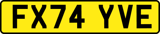 FX74YVE