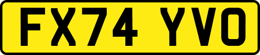 FX74YVO
