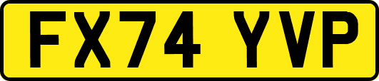 FX74YVP