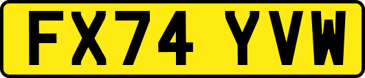 FX74YVW
