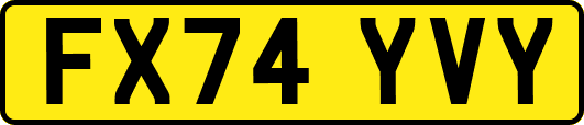FX74YVY