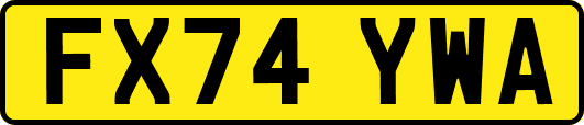FX74YWA