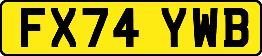 FX74YWB