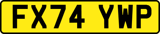 FX74YWP