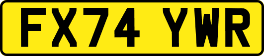 FX74YWR