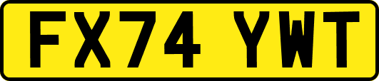 FX74YWT