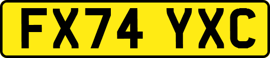 FX74YXC