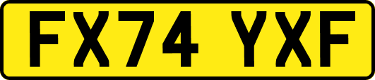 FX74YXF