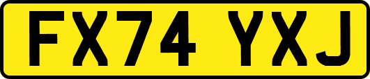 FX74YXJ