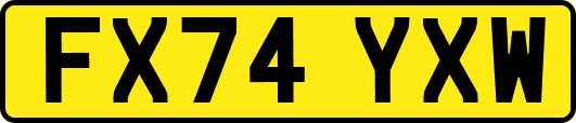 FX74YXW