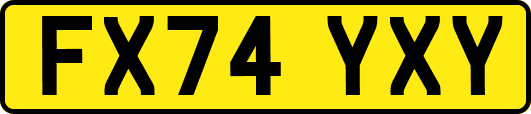 FX74YXY