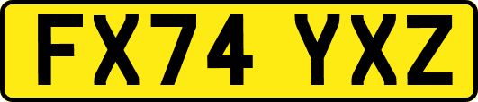 FX74YXZ