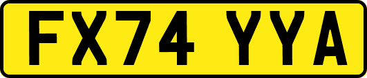 FX74YYA