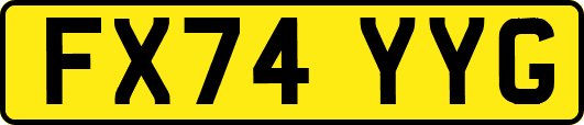 FX74YYG