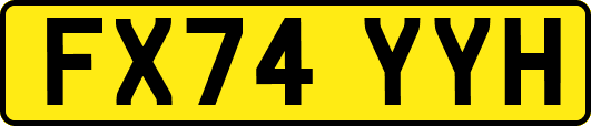 FX74YYH