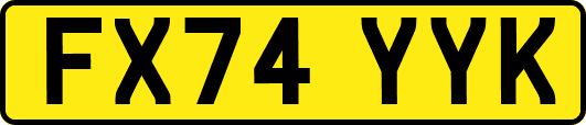 FX74YYK
