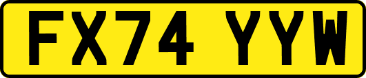 FX74YYW