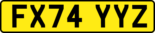 FX74YYZ