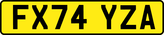 FX74YZA