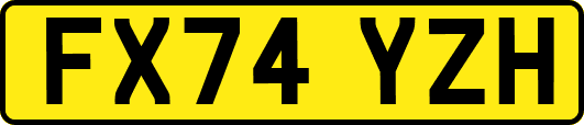 FX74YZH