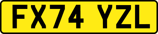 FX74YZL