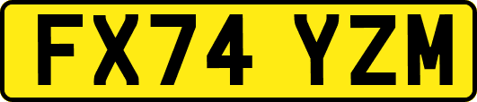 FX74YZM