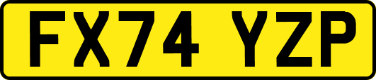 FX74YZP