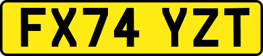FX74YZT